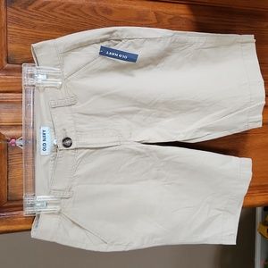 Womens bermuda shorts